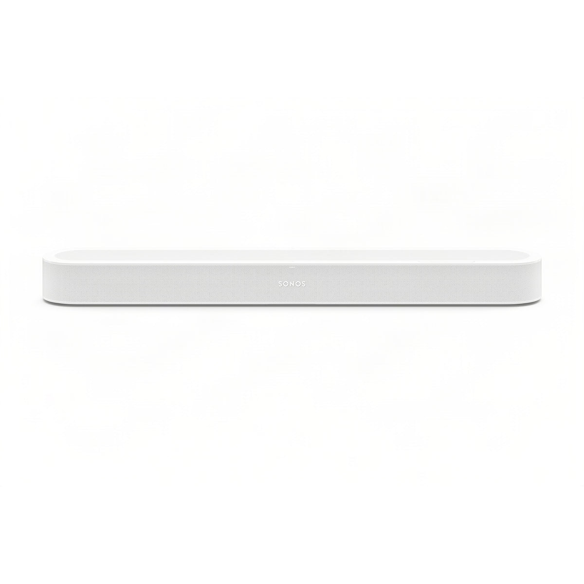 Sonos Beam Ultra Compact Soundbar with Dolby Atmos - White