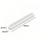 Sonos Beam Ultra Compact Soundbar with Dolby Atmos - White