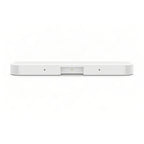 Sonos Beam Ultra Compact Soundbar with Dolby Atmos - White
