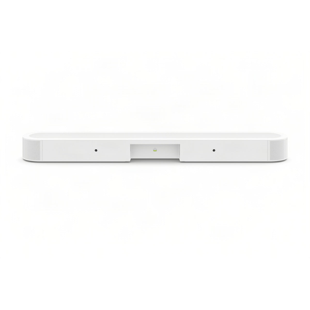 Sonos Beam Ultra Compact Soundbar with Dolby Atmos - White