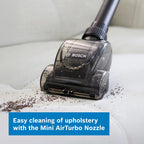 Bosch BGS05BU2GB Series 3 Cylinder Vacuum Cleaner – Turquoise