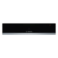 Bosch Series 6 BIC510NS0B Built-In Warming Drawer – Stainless Steel