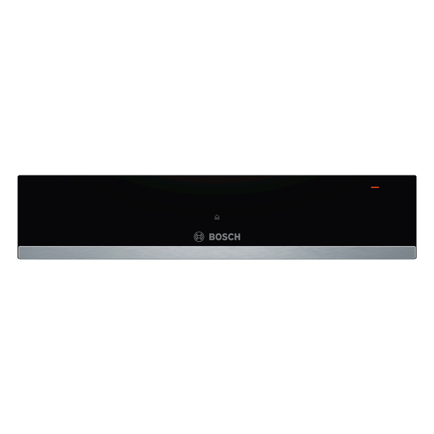Bosch Series 6 BIC510NS0B Built-In Warming Drawer – Stainless Steel