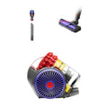 Dyson Big Ball Cylinder Vacuum Cleaner - Red - BIGBALL