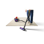 Dyson Big Ball Cylinder Vacuum Cleaner - Red - BIGBALL