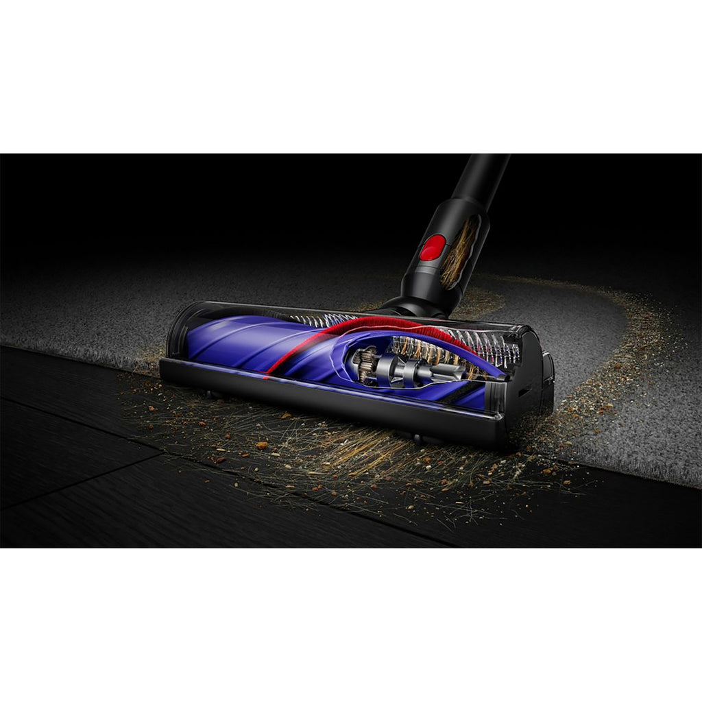 Dyson Big Ball Cylinder Vacuum Cleaner - Red - BIGBALL
