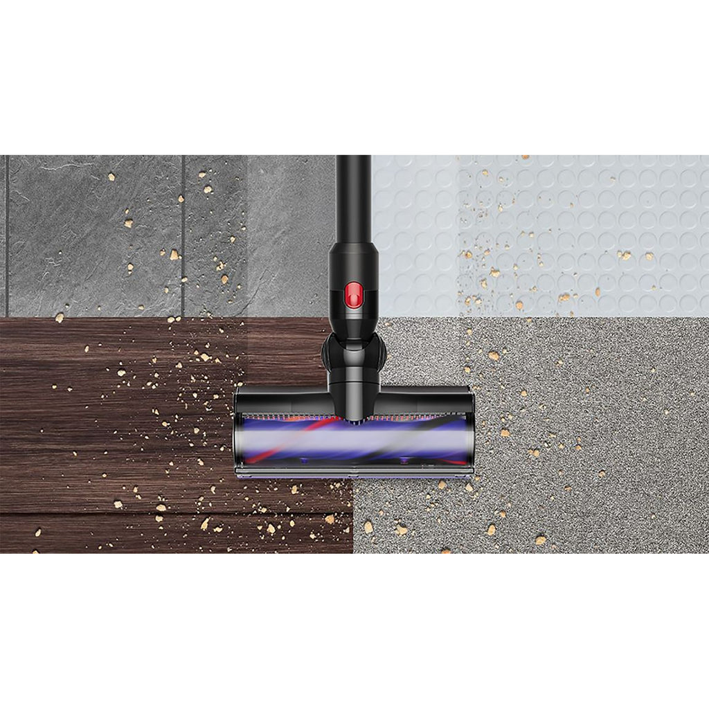 Dyson Big Ball Cylinder Vacuum Cleaner - Red - BIGBALL
