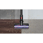 Dyson Big Ball Cylinder Vacuum Cleaner - Red - BIGBALL