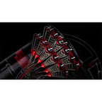 Dyson Big Ball Cylinder Vacuum Cleaner - Red - BIGBALL