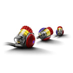 Dyson Big Ball Cylinder Vacuum Cleaner - Red - BIGBALL