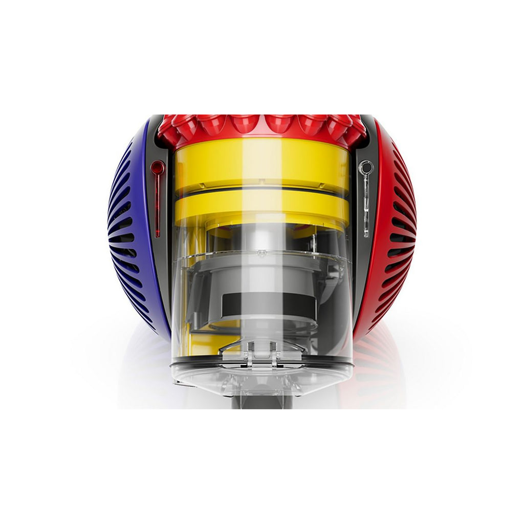 Dyson Big Ball Cylinder Vacuum Cleaner - Red - BIGBALL