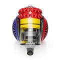 Dyson Big Ball Konical Cylinder Vacuum Cleaner - Red - BIGBALLKONICAL