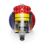Dyson Big Ball Konical Cylinder Vacuum Cleaner - Red - BIGBALLKONICAL