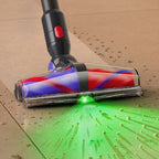 Dyson Big Ball Konical Cylinder Vacuum Cleaner - Red - BIGBALLKONICAL
