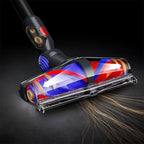 Dyson Big Ball Konical Cylinder Vacuum Cleaner - Red - BIGBALLKONICAL