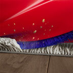 Dyson Big Ball Konical Cylinder Vacuum Cleaner - Red - BIGBALLKONICAL