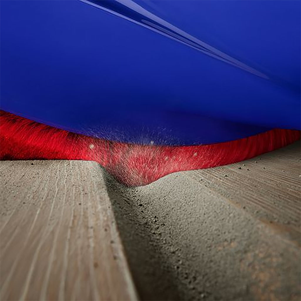 Dyson Big Ball Konical Cylinder Vacuum Cleaner - Red - BIGBALLKONICAL