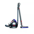 Dyson Big Ball Turbine Cylinder Vacuum Cleaner - Harlequin - (BIGBALLTURBINE)