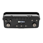 Roberts Blutune 7 Portable Stereo Radio – Black