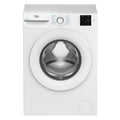 Beko BM3WT3941W 9kg, 1400 Spin, Freanding Washing Machine with Quick Wash