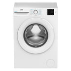 Beko BM3WT3941W 9kg, 1400 Spin, Freanding Washing Machine with Quick Wash
