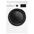 Beko BMND8545UW 8kg wash, 5kg dry, 1400 spin, Freestanding Washer Dryer, White