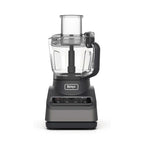 Ninja Food Processor with Auto-IQ Technology – Silver | BN650UK