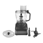 Ninja Food Processor with Auto-IQ Technology – Silver | BN650UK