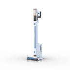 Shark Cordless Stick Vacuum Cleaner - Glacier Blue - BU3621UKT