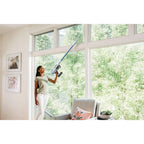 Shark Cordless Stick Vacuum Cleaner - Glacier Blue - BU3621UKT