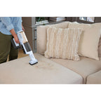 Shark Cordless Stick Vacuum Cleaner - Glacier Blue - BU3621UKT