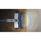 Shark Cordless Stick Vacuum Cleaner - Glacier Blue - BU3621UKT