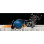 Shark Cordless Stick Vacuum Cleaner - Glacier Blue - BU3621UKT