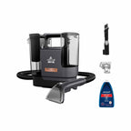 BISSELL 3681E SpotClean Cordless Portable Carpet and Upholstery Cleaner