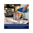 BISSELL 3681E SpotClean Cordless Portable Carpet and Upholstery Cleaner