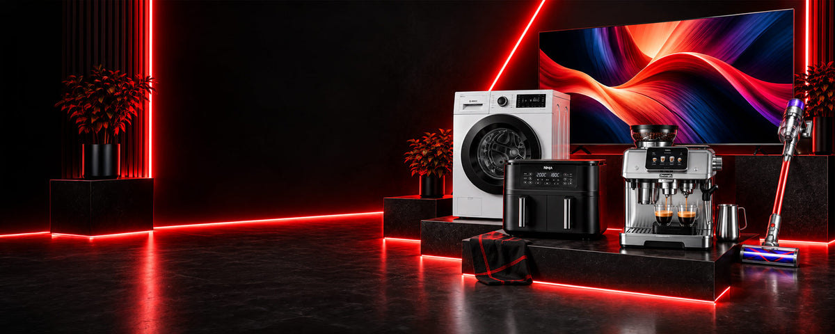 All Black Friday Offers