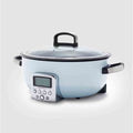 GreenPan 5.6L Non-Stick Multicooker – Blue Haze - CC005290