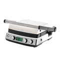 Greenpan Non-Stick 3-in-1 Contact Grill in Cloud Cream - CC006583