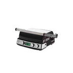 GreenPan Non-Stick 3-in-1 Contact Grill in Black – CC006809