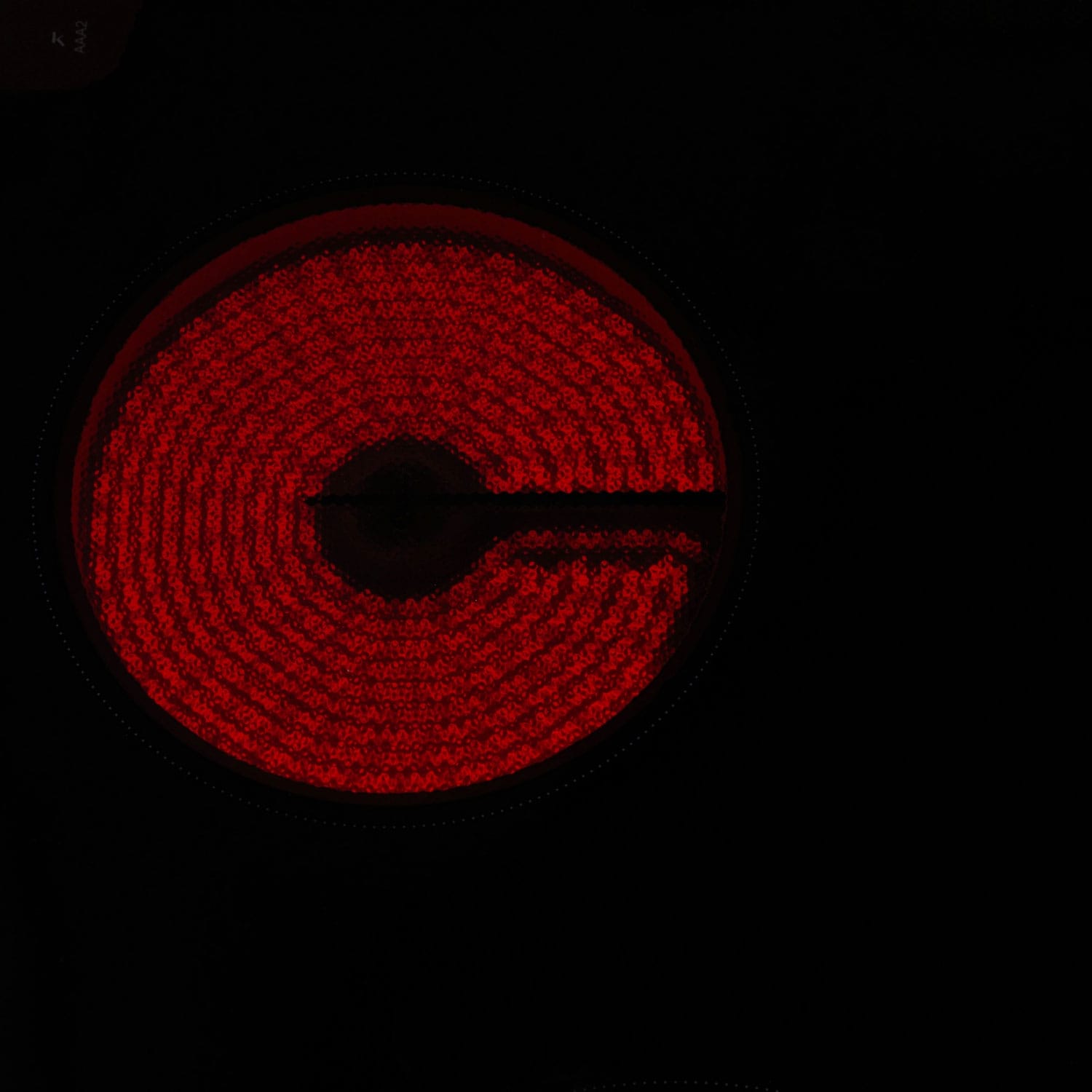 AEG CCX1530ACW 55cm Freestanding Double Oven and Grill Electric Cooker with Ceramic Hob, White