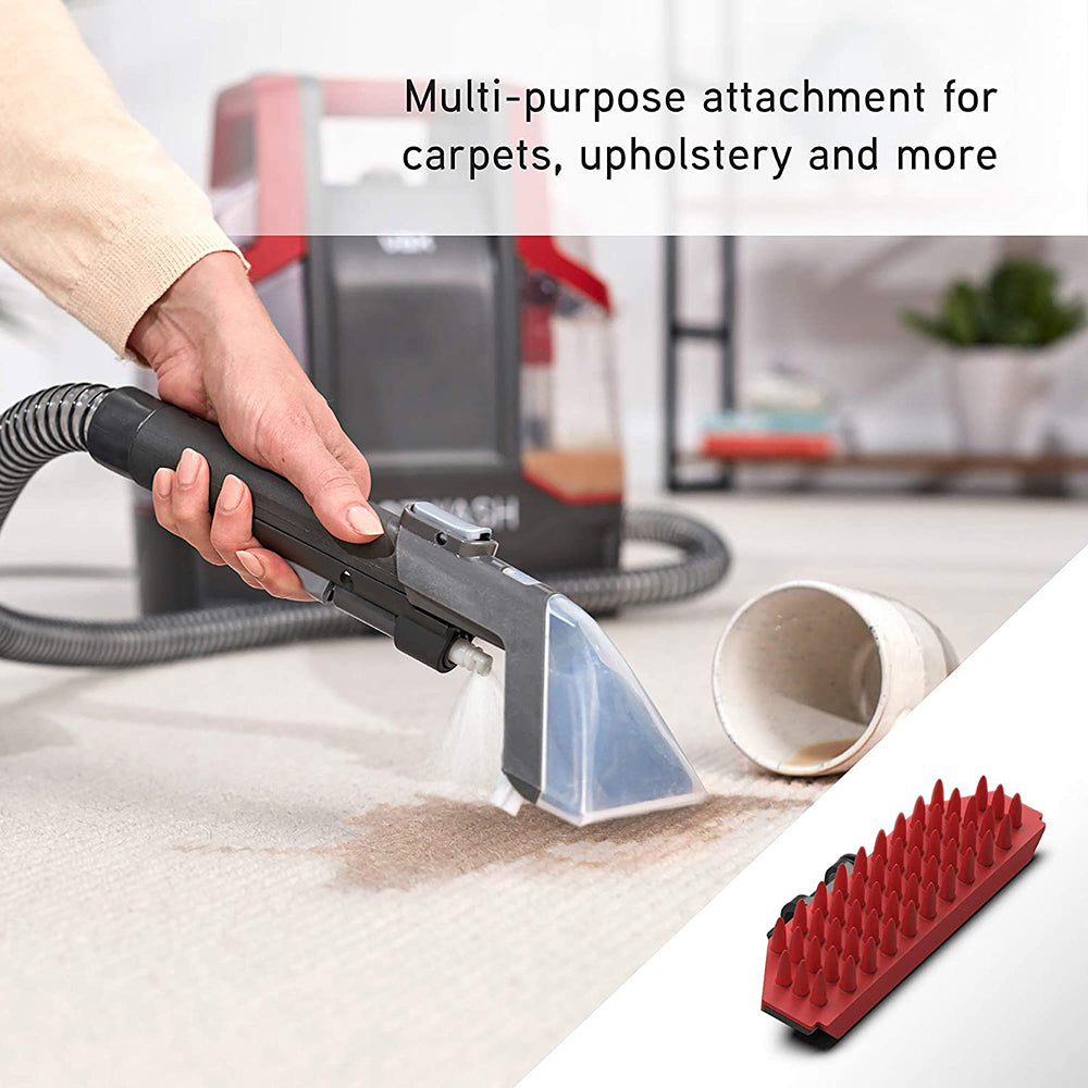 Vax SpotWash Portable Carpet Cleaner – Grey & Orange - CDCW-CSXD