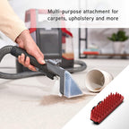 Vax SpotWash Portable Carpet Cleaner – Grey & Orange - CDCW-CSXD