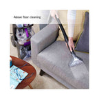 VAX Rapid Power Refresh Carpet Cleaner – Grey/Purple - CDCW-RPXR