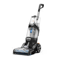 Vax Platinum SmartWash Classic Upright Carpet Cleaner - Silver & Blue (CDCW-SWXC)