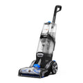 Vax Platinum SmartWash Upright Carpet Cleaner - Charcoal & Blue (CDCW-SWXS)