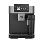 Beko CEG7348X CaffeExperto Bean to Cup Fully Automatic Coffee Machine in Silver