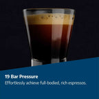 Beko CEG7348X CaffeExperto Bean to Cup Fully Automatic Coffee Machine in Silver