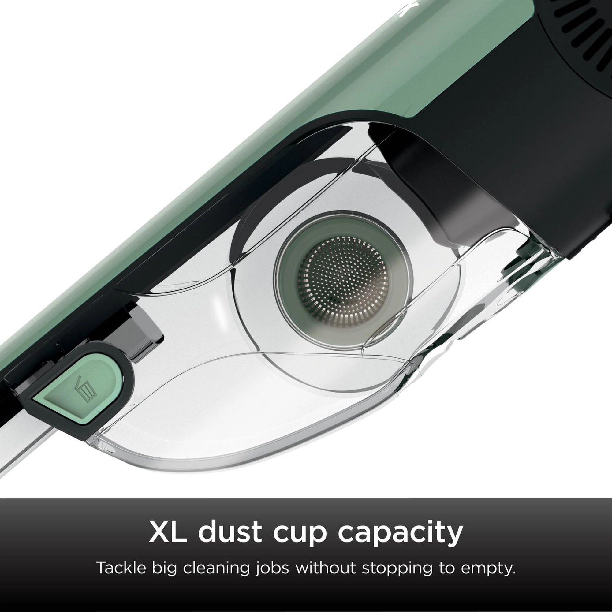 Shark UltraCyclone Pro Cordless Handheld Vacuum Cleaner – Green – CH901UK