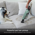 Shark UltraCyclone Pro Cordless Handheld Vacuum Cleaner – Green – CH901UK