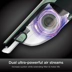 Shark UltraCyclone Pro Cordless Handheld Vacuum Cleaner – Green – CH901UK